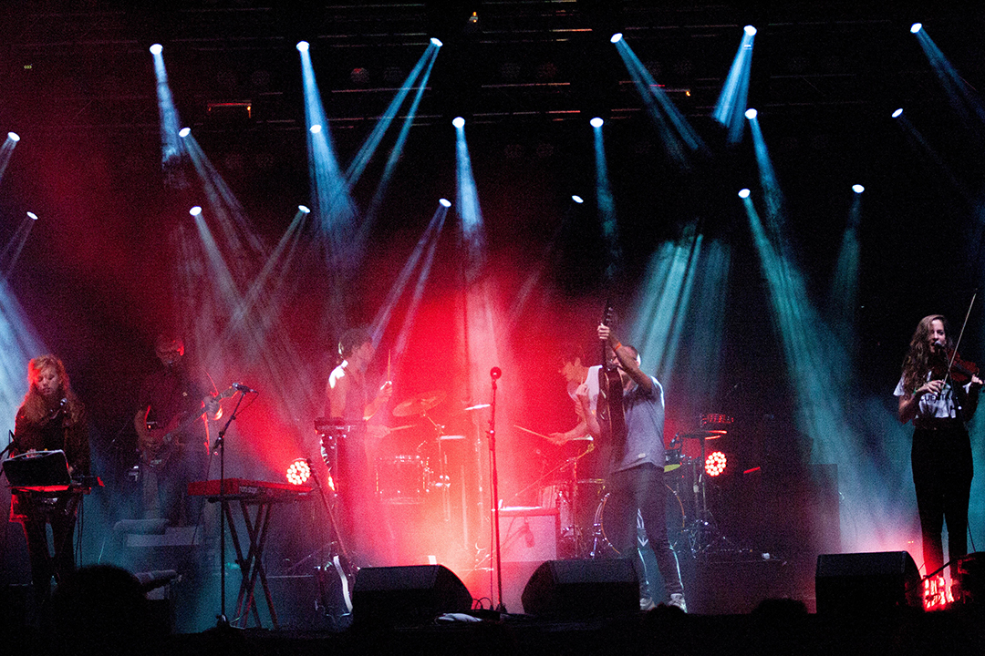 Hestival 2015 @ Heist Op Den Berg, foto 38, foto's door Katelijne Uytdenhouwen - FrontView Magazine
