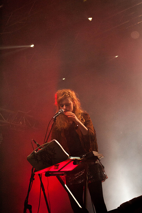 Hestival 2015 @ Heist Op Den Berg, foto 40, foto's door Katelijne Uytdenhouwen - FrontView Magazine