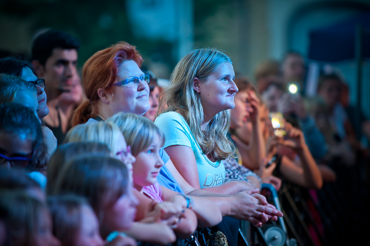 Nielson @ Marktrock Poperinge, picture 14, photographed by Devid Camerlynck - FrontView Magazine