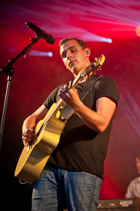 Nielson @ Marktrock Poperinge, picture 27, photographed by Devid Camerlynck - FrontView Magazine