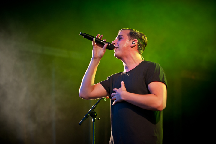 Nielson @ Marktrock Poperinge, picture 30, photographed by Devid Camerlynck - FrontView Magazine