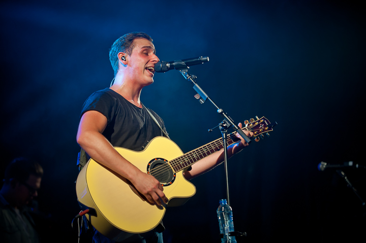 Nielson @ Marktrock Poperinge, picture 42, photographed by Devid Camerlynck - FrontView Magazine