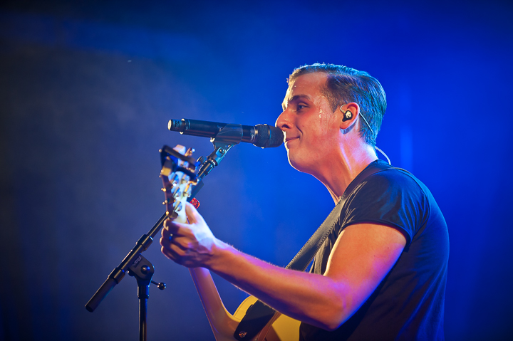 Nielson @ Marktrock Poperinge, picture 45, photographed by Devid Camerlynck - FrontView Magazine