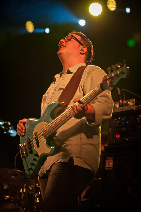 Nielson @ Marktrock Poperinge, picture 51, photographed by Devid Camerlynck - FrontView Magazine