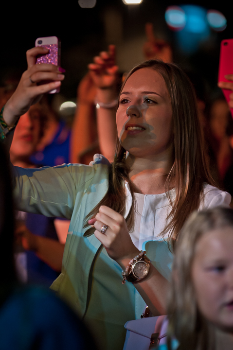 Nielson @ Marktrock Poperinge, picture 52, photographed by Devid Camerlynck - FrontView Magazine