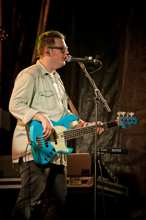 Nielson @ Marktrock Poperinge, picture 53, photographed by Devid Camerlynck - FrontView Magazine