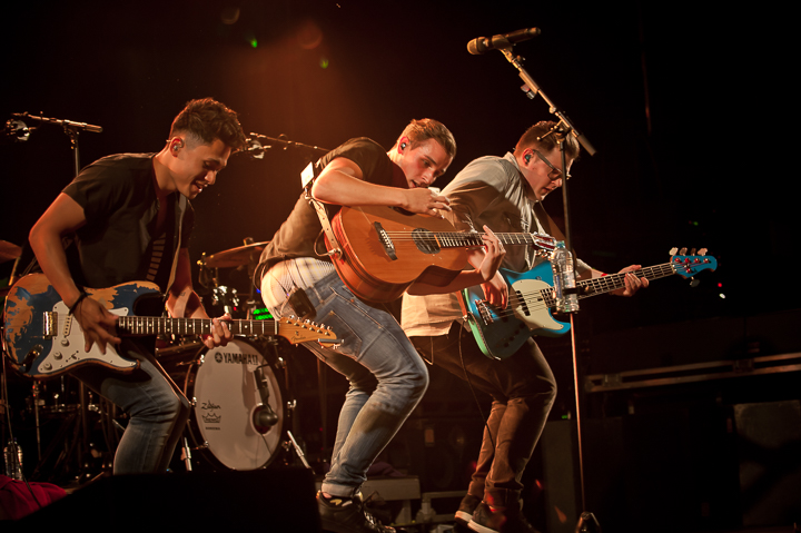 Nielson @ Marktrock Poperinge, picture 57, photographed by Devid Camerlynck - FrontView Magazine