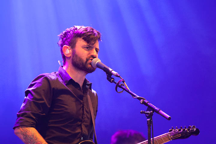 De Fanfaar @ Jospop 2015, picture 6, photographed by Davy Vissers - FrontView Magazine