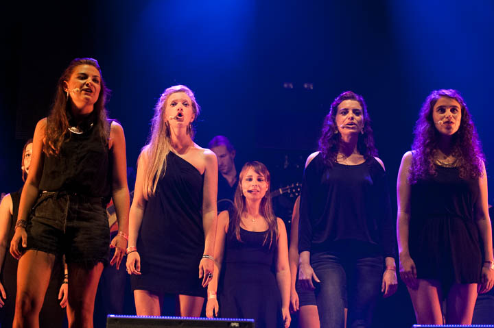 Scala Jospop 2015, foto 11, foto's door Davy Vissers - FrontView Magazine