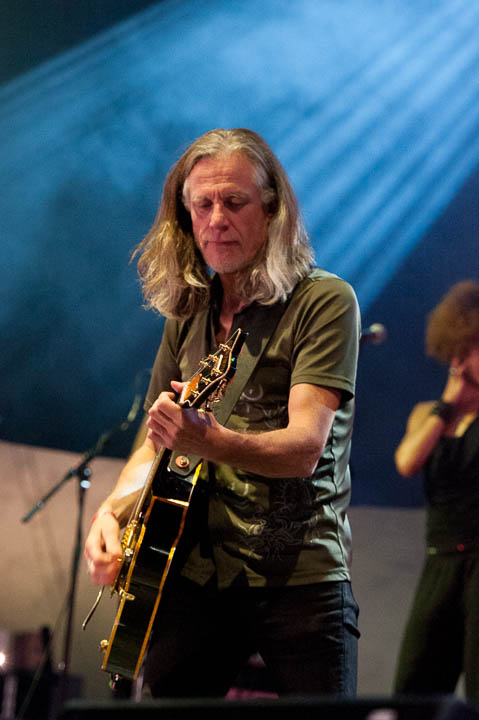 The Scabs @ Jospop 2015, picture 1, photographed by Davy Vissers - FrontView Magazine