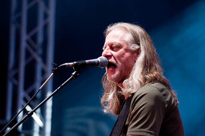 The Scabs @ Jospop 2015, picture 3, photographed by Davy Vissers - FrontView Magazine