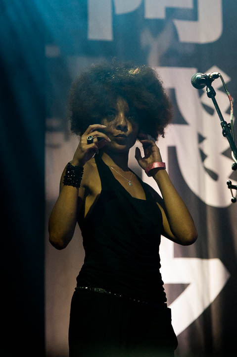 The Scabs @ Jospop 2015, picture 6, photographed by Davy Vissers - FrontView Magazine