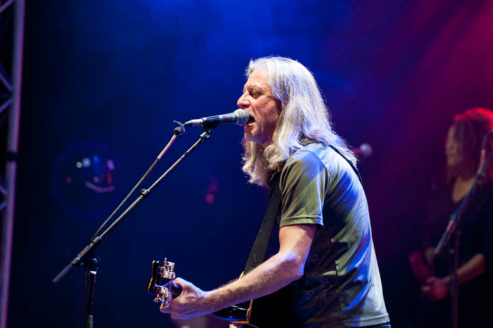 The Scabs @ Jospop 2015, picture 17, photographed by Davy Vissers - FrontView Magazine