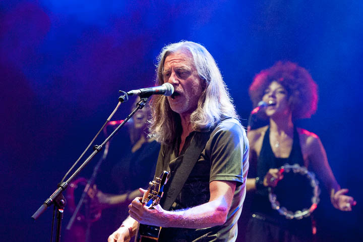 The Scabs @ Jospop 2015, picture 18, photographed by Davy Vissers - FrontView Magazine