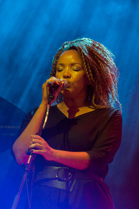 The Scabs @ Jospop 2015, picture 22, photographed by Davy Vissers - FrontView Magazine