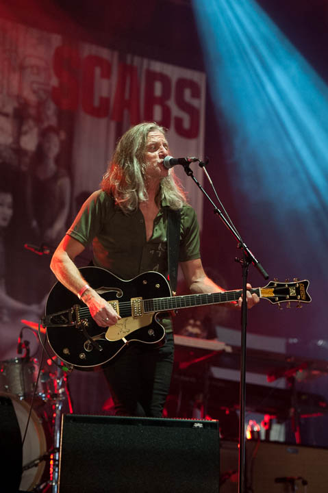 The Scabs @ Jospop 2015, picture 27, photographed by Davy Vissers - FrontView Magazine