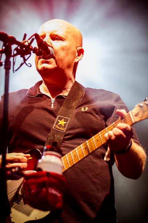 De Mens @ Crammerock 2015, picture 3, photographed by Tom Stessens - FrontView Magazine