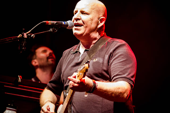De Mens @ Crammerock 2015, picture 5, photographed by Tom Stessens - FrontView Magazine