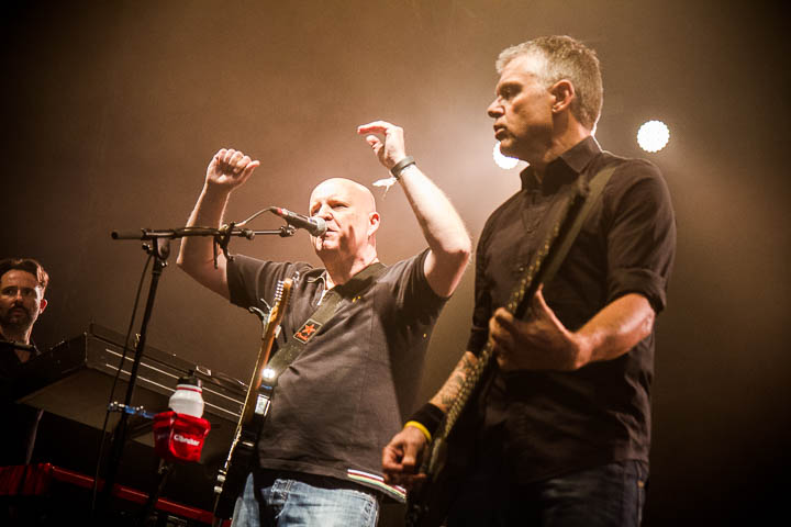 De Mens @ Crammerock 2015, picture 6, photographed by Tom Stessens - FrontView Magazine