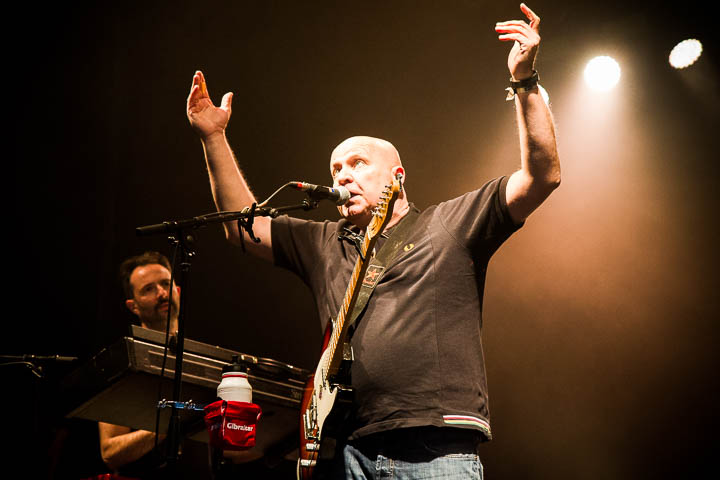 De Mens @ Crammerock 2015, picture 7, photographed by Tom Stessens - FrontView Magazine