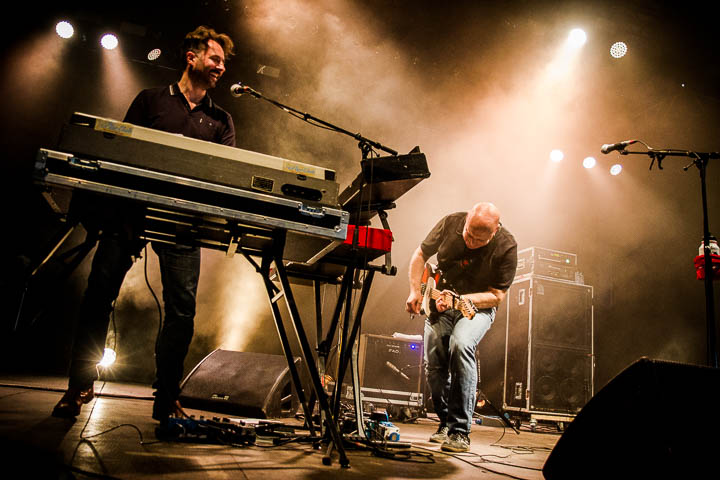 De Mens @ Crammerock 2015, picture 8, photographed by Tom Stessens - FrontView Magazine