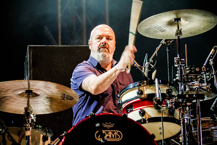 De Mens @ Crammerock 2015, picture 10, photographed by Tom Stessens - FrontView Magazine