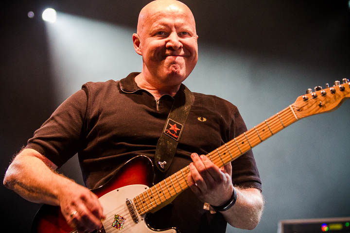 De Mens @ Crammerock 2015, picture 11, photographed by Tom Stessens - FrontView Magazine