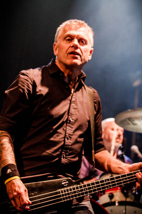 De Mens @ Crammerock 2015, picture 12, photographed by Tom Stessens - FrontView Magazine