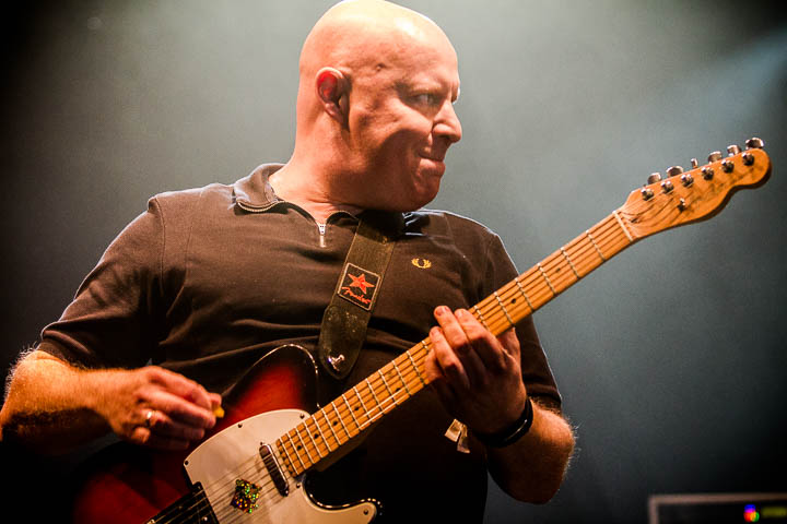 De Mens @ Crammerock 2015, picture 13, photographed by Tom Stessens - FrontView Magazine
