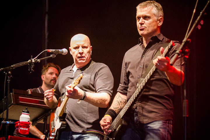 De Mens @ Crammerock 2015, picture 14, photographed by Tom Stessens - FrontView Magazine