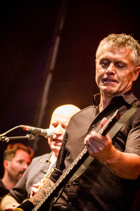 De Mens @ Crammerock 2015, picture 15, photographed by Tom Stessens - FrontView Magazine