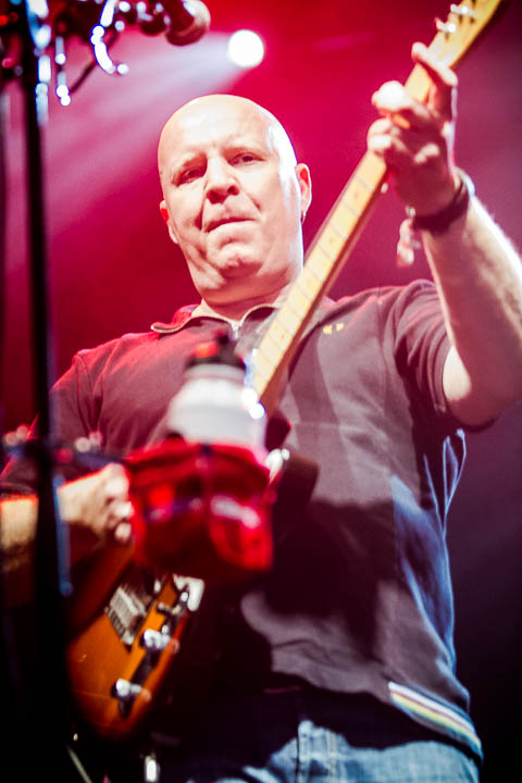 De Mens @ Crammerock 2015, picture 16, photographed by Tom Stessens - FrontView Magazine