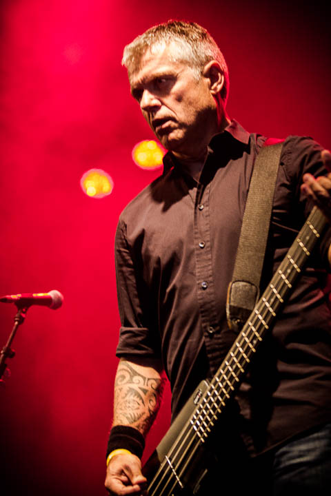 De Mens @ Crammerock 2015, picture 17, photographed by Tom Stessens - FrontView Magazine