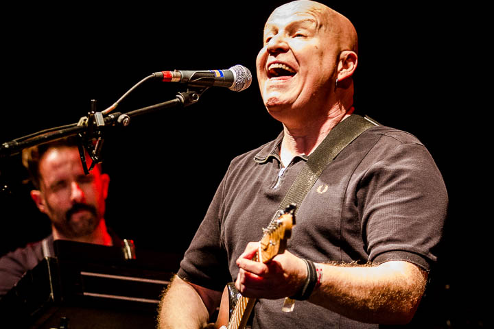 De Mens @ Crammerock 2015, picture 18, photographed by Tom Stessens - FrontView Magazine
