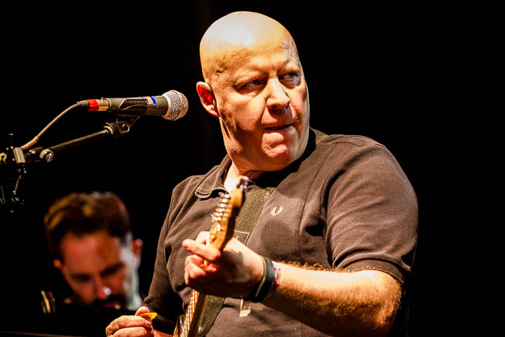 De Mens @ Crammerock 2015, picture 19, photographed by Tom Stessens - FrontView Magazine
