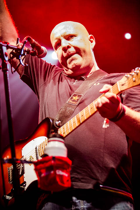 De Mens @ Crammerock 2015, picture 20, photographed by Tom Stessens - FrontView Magazine
