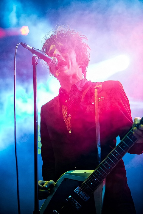 The Deaf @ Villa Pace 2015, picture 1, photographed by Edwin Houdevelt - FrontView Magazine