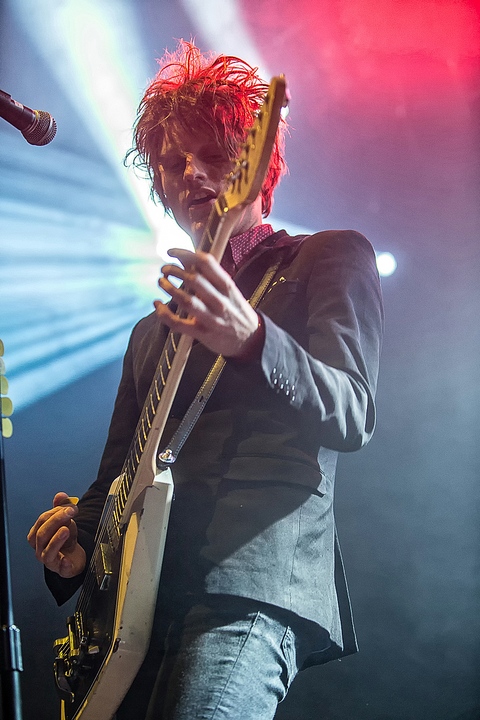 The Deaf @ Villa Pace 2015, picture 3, photographed by Edwin Houdevelt - FrontView Magazine