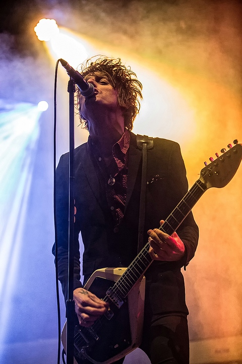The Deaf @ Villa Pace 2015, picture 4, photographed by Edwin Houdevelt - FrontView Magazine