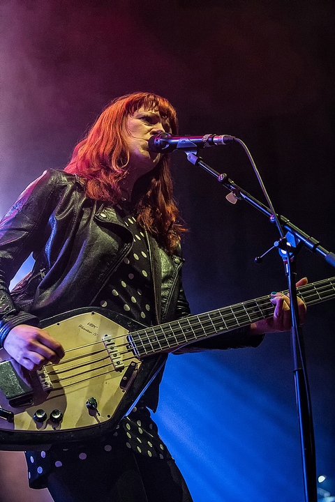 The Deaf @ Villa Pace 2015, picture 5, photographed by Edwin Houdevelt - FrontView Magazine