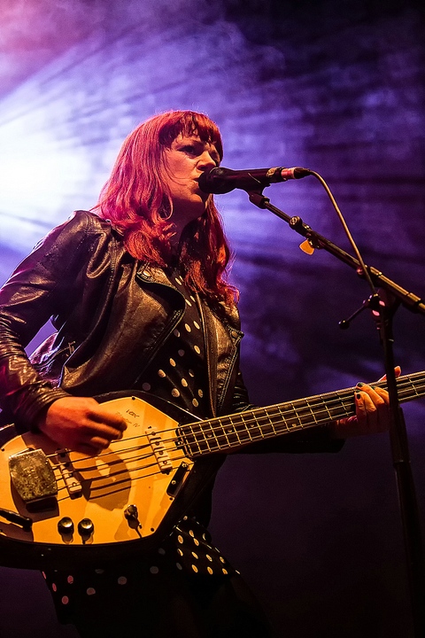 The Deaf @ Villa Pace 2015, picture 6, photographed by Edwin Houdevelt - FrontView Magazine