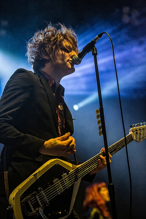 The Deaf @ Villa Pace 2015, picture 8, photographed by Edwin Houdevelt - FrontView Magazine