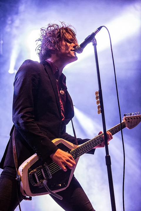 The Deaf @ Villa Pace 2015, picture 9, photographed by Edwin Houdevelt - FrontView Magazine