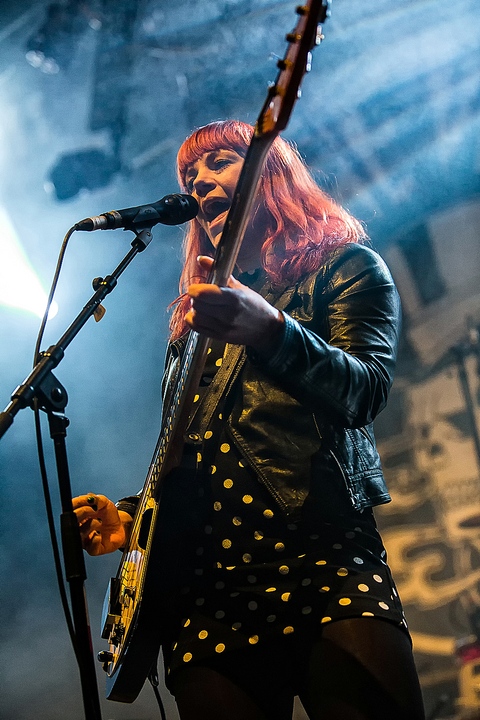 The Deaf @ Villa Pace 2015, picture 10, photographed by Edwin Houdevelt - FrontView Magazine
