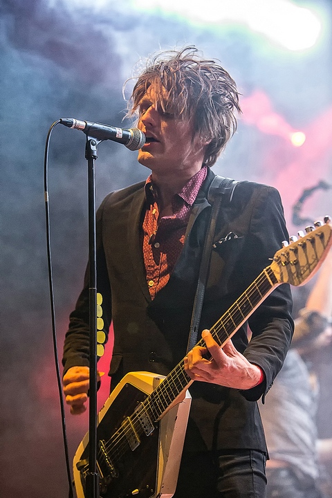 The Deaf @ Villa Pace 2015, picture 12, photographed by Edwin Houdevelt - FrontView Magazine