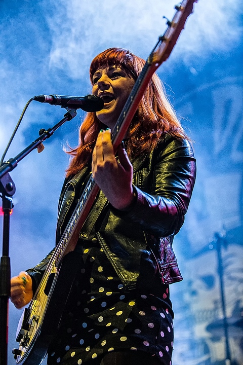 The Deaf @ Villa Pace 2015, picture 13, photographed by Edwin Houdevelt - FrontView Magazine