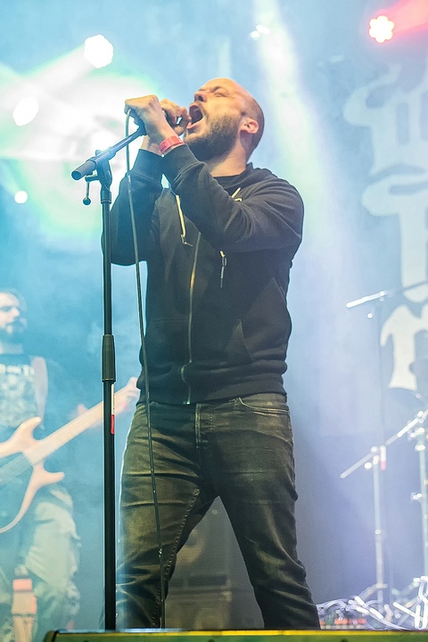 Your Highness @ Villa Pace 2015, picture 4, photographed by Edwin Houdevelt - FrontView Magazine