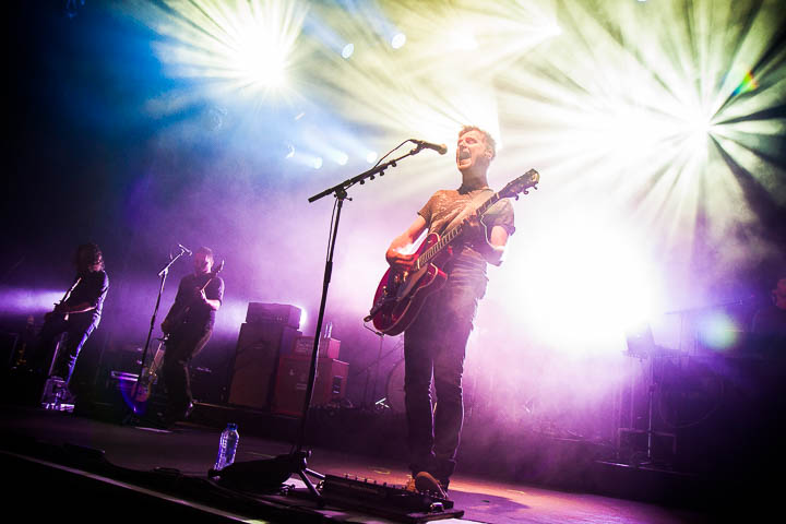 Zornik @ Crammerock 2015, picture 2, photographed by Tom Stessens - FrontView Magazine