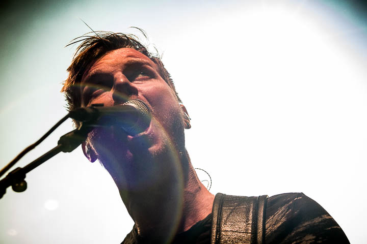 Zornik @ Crammerock 2015, picture 3, photographed by Tom Stessens - FrontView Magazine