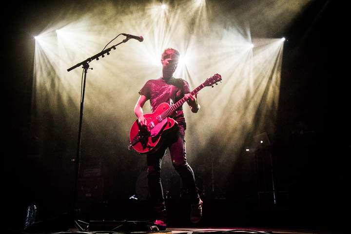Zornik @ Crammerock 2015, picture 5, photographed by Tom Stessens - FrontView Magazine